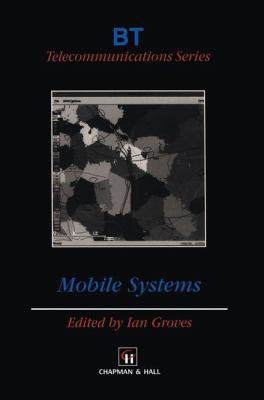 Mobile Systems 0412811308 Book Cover