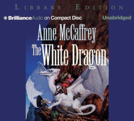 The White Dragon 1596009950 Book Cover