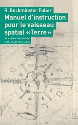 Manuel D'Instruction Pour Le Vaisseau Spatial T... [French] 3037781882 Book Cover