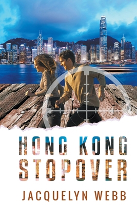 Hong Kong Stopover B0CRDBG7TM Book Cover