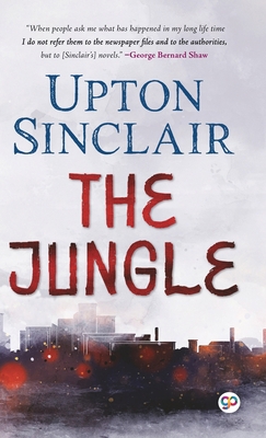The Jungle 9354994822 Book Cover