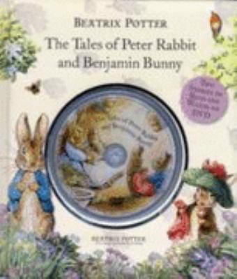 The Tale of Peter Rabbit and Benjamin Bunny 072325978X Book Cover