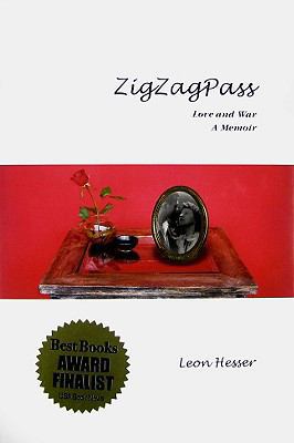 ZigZag Pass 061519852X Book Cover