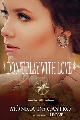 Don't Play With Love B0GZ936BXC Book Cover