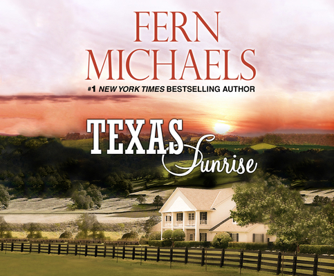 Texas Sunrise 1520017782 Book Cover