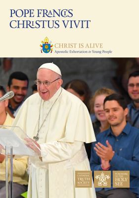 Christus Vivit: Christ is alive 178469617X Book Cover