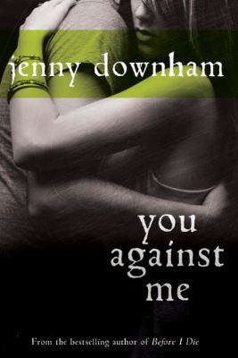 You Against Me 0385676298 Book Cover