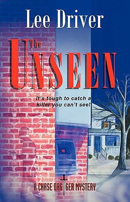 The Unseen [English, Middle] 0982035276 Book Cover