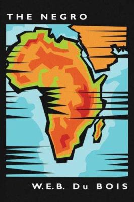 The Negro 1587159783 Book Cover