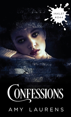 Confessions 1925825434 Book Cover