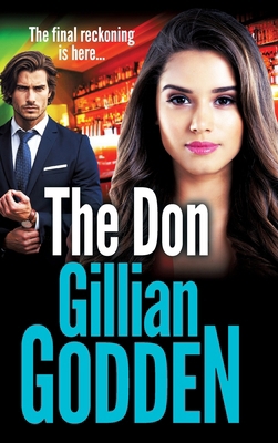 The Don 1835614884 Book Cover