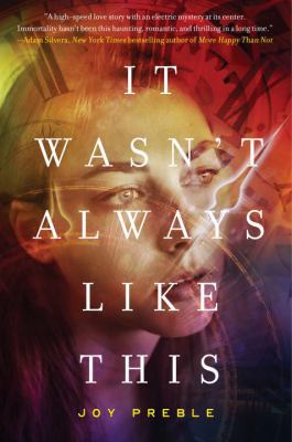 It Wasn't Always Like This 1616955880 Book Cover