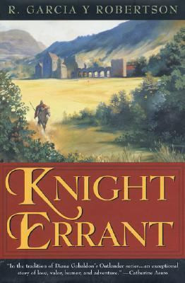 Knight Errant 0312869967 Book Cover