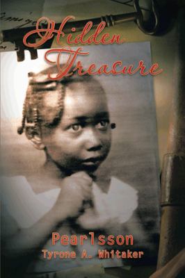 Hidden Treasure 1463420781 Book Cover