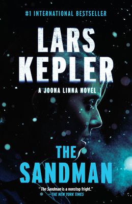 The Sandman: Joona Linna Series: #4 0771048815 Book Cover