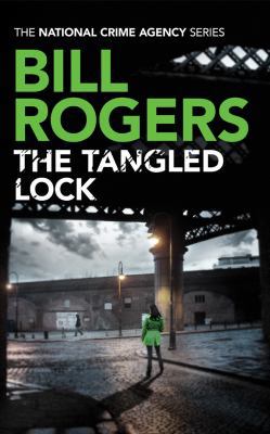 The Tangled Lock 1543642888 Book Cover
