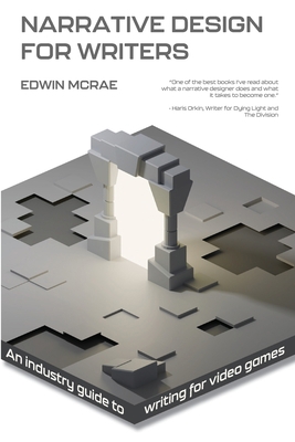 Narrative Design for Writers 0473518821 Book Cover