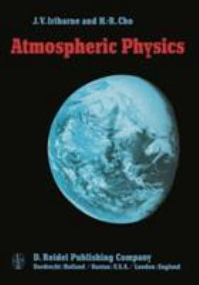 Atmospheric Physics 9027710333 Book Cover