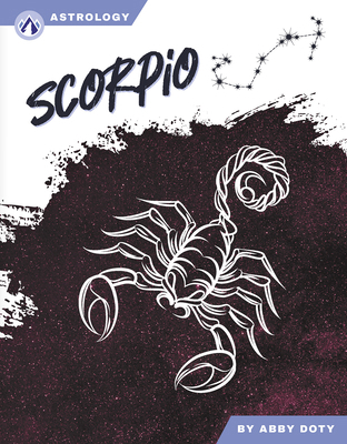 Scorpio B0FFTRZ854 Book Cover