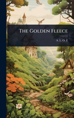The Golden Fleece 1024037584 Book Cover