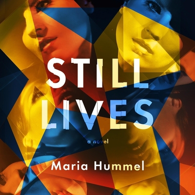 Still Lives 1665136952 Book Cover