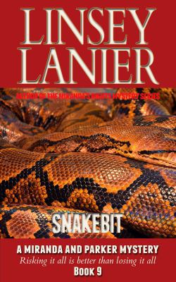 Snakebit (A Miranda and Parker Mystery) 194119141X Book Cover