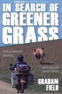 In Search of Greener Grass 178088088X Book Cover