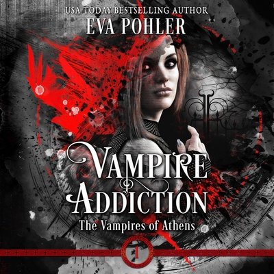 Vampire Addiction B0DFZS341D Book Cover