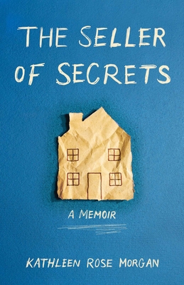 The Seller of Secrets: A Memoir 1647426782 Book Cover