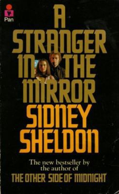 A STRANGER IN THE MIRROR 0330250760 Book Cover