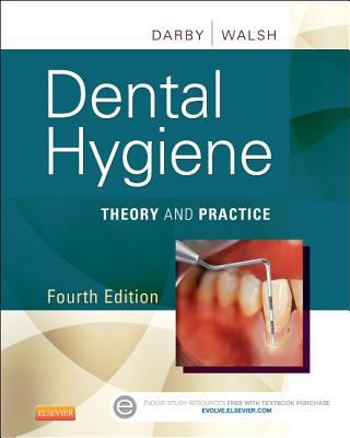 Dental Hygiene : Theory and Practice B00KN3YXZ2 Book Cover