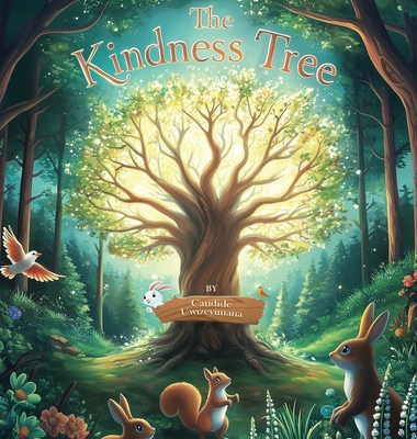The Kindness Tree B0DZM1SZMJ Book Cover
