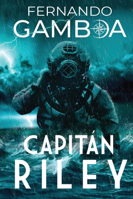 Capitán Riley [Spanish] 8409428431 Book Cover