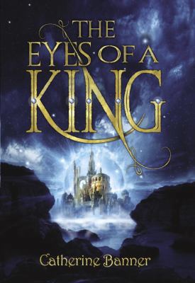 The Eyes of a King 0385662327 Book Cover