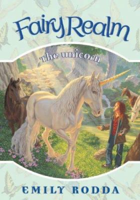 Book 6: The Unicorn 159961328X Book Cover