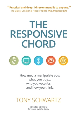 The Responsive Chord: The Responsive Chord: How... 163353605X Book Cover