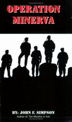 Operation Minerva 0975509918 Book Cover