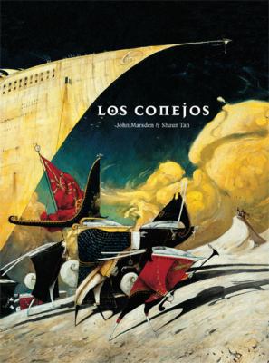 Los conejos [Spanish] 8493677825 Book Cover