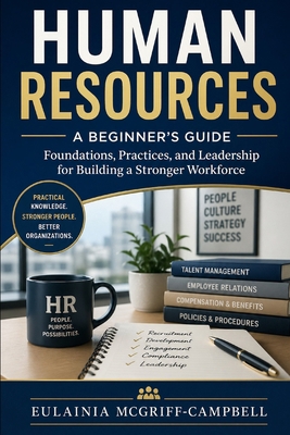 Human Resources Fundamentals B0GZ3KG63X Book Cover
