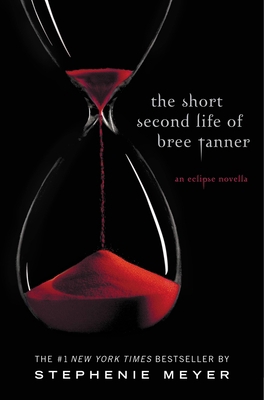 The Short Second Life of Bree Tanner: An Eclips... 0316228524 Book Cover