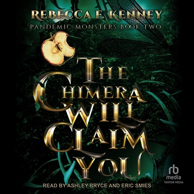 The Chimera Will Claim You B0CC4GQW59 Book Cover