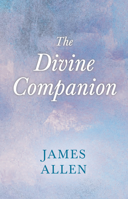 The Divine Companion 152871377X Book Cover