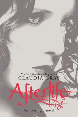 Afterlife 0061284513 Book Cover