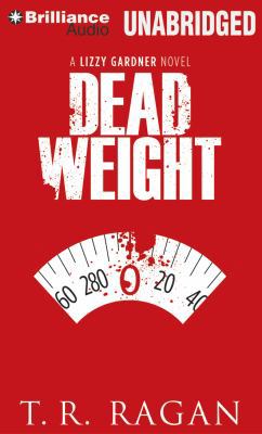 Dead Weight 1469219662 Book Cover