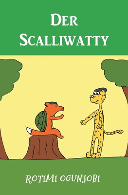 Der Scalliwatty [German] 883542075X Book Cover