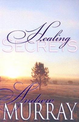 Healing Secrets [Afrikaans] 088368540X Book Cover