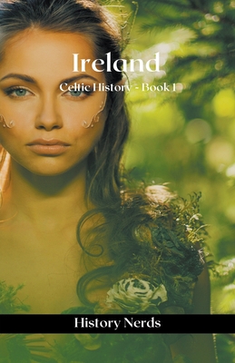 Celtic History B0BQ3Y41J3 Book Cover