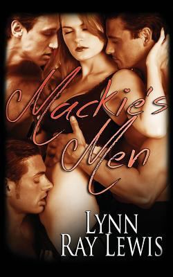 Mackie's Men 1945012269 Book Cover