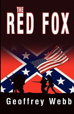The Red Fox 1453756728 Book Cover