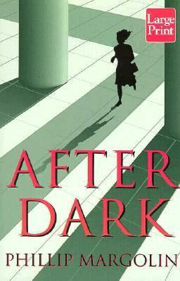 After Dark [Large Print] 1568952406 Book Cover